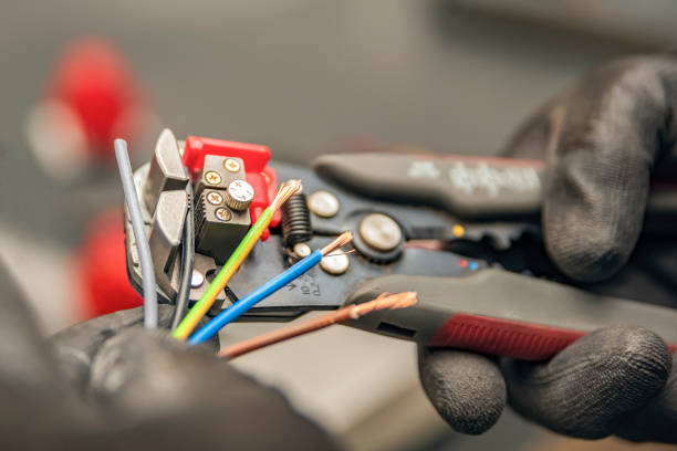 Why Trust Our Certified Electricians for Your Electrical Needs in Mapleton, UT?